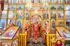 Альбом: «Литургия в Свято-Троицком храме с.Тойси Батыревского МО Алатырской епархии 26.05.2024»