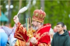 Альбом: «Литургия в храме святого великомученика Георгия Победоносца п. Вурнары 6 мая 2024 года»