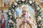 Альбом: «Слово митрополита Савватия в храме с.Ходары Шумерлинского МО 23.02.2025г.»