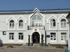 Комиссия по больничному служению Чебоксарской епархии