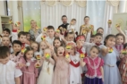 Руководитель епархиального отдела посетил МБДОУ «Детский сад № 174» г. Чебоксары