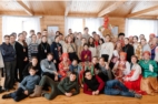  Региональный форум православной молодежи «Сурские встречи»2023
