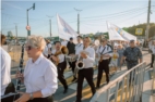 Всероссийский Парад Семьи Чебоксарах 2026