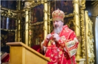 Слово митрополита Савватия в Неделю 4-ю по Пасхе 03.05.2026г
