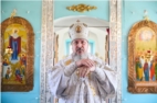 Слово митрополита Савватия в храме с.Балдаево Ядринского МО 29.05.2025